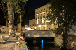 Appart Hotel Spa Perpignan