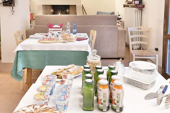 Ca' Vincenzona - photo 5