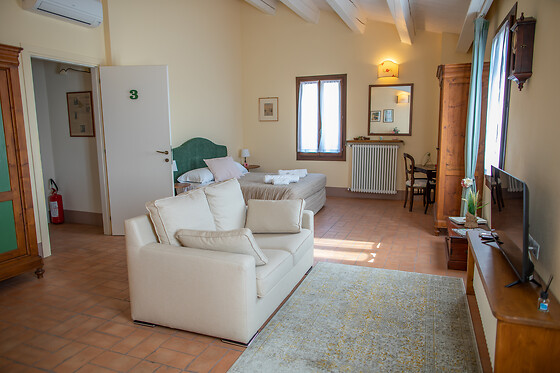 Ca' Vincenzona - photo 0