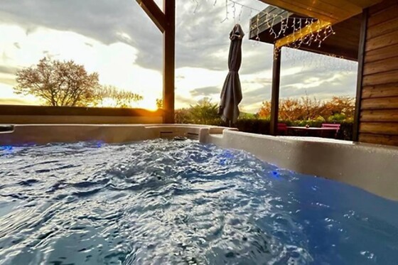 Bien-Hêtre Ecolodges - photo 0