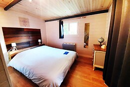 Bien-Hêtre Ecolodges