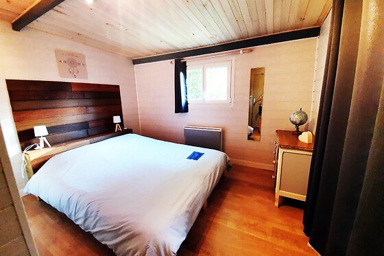 Bien-Hêtre Ecolodges - photo 1