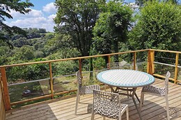 Bien-Hêtre Ecolodges