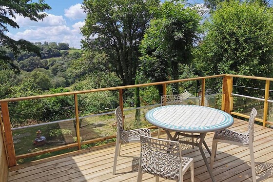 Bien-Hêtre Ecolodges - photo 2