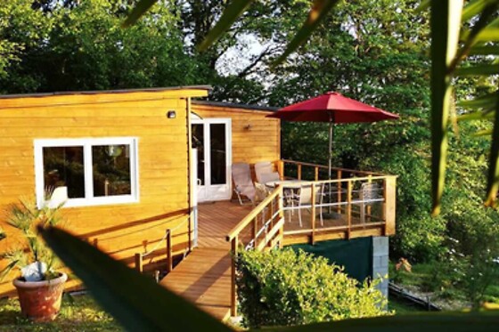 Bien-Hêtre Ecolodges - photo 3