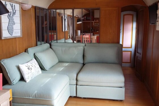 Bien-Hêtre Ecolodges - photo 6