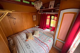 Bien-Hêtre Ecolodges