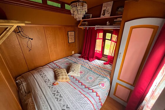 Bien-Hêtre Ecolodges - photo 7