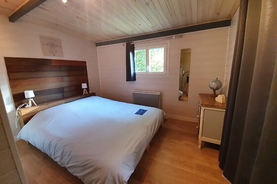 Bien-Hêtre Ecolodges - photo 8