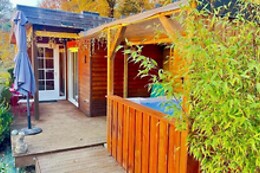 Bien-Hêtre Ecolodges