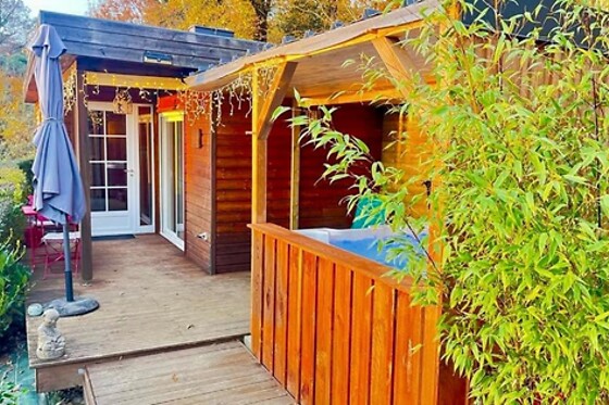 Bien-Hêtre Ecolodges - photo 9