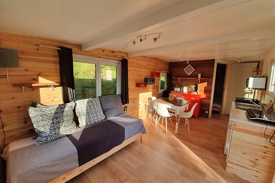 Bien-Hêtre Ecolodges - photo 10