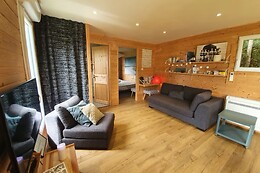 Bien-Hêtre Ecolodges