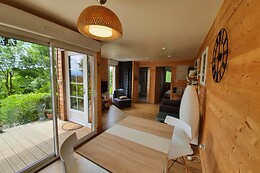 Bien-Hêtre Ecolodges