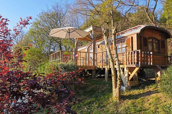 Bien-Hêtre Ecolodges - photo 13