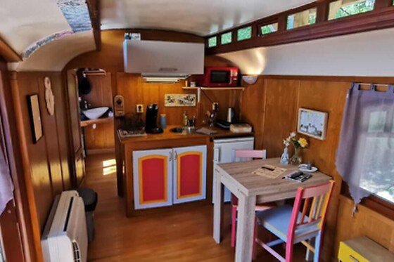 Bien-Hêtre Ecolodges - photo 14
