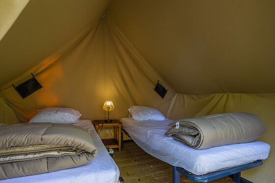 Seasonova Camping le Martinet - photo 4