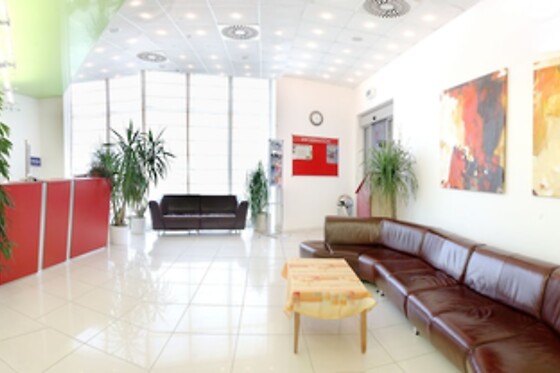 Online Booking EPS - photo 4