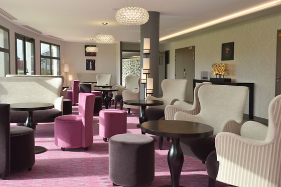 HMC Thalasso Concarneau Spa Marin Resort - photo 12