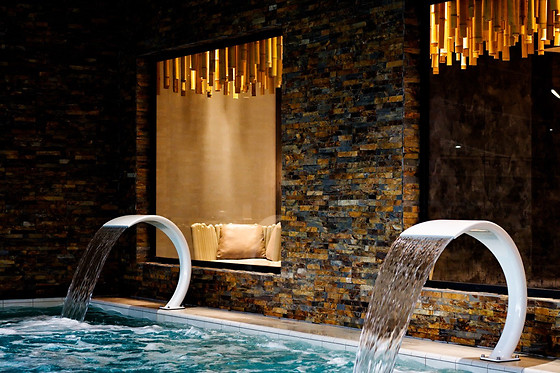 HMC Thalasso Concarneau Spa Marin Resort - photo 8