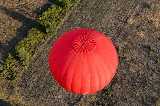 Art Montgolfières - photo 17