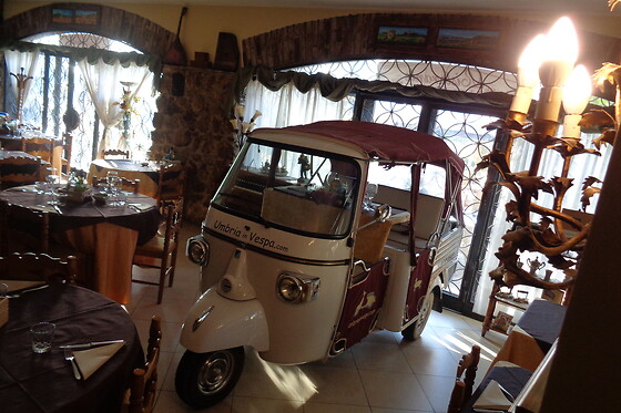 Hotel Rosati - photo 6