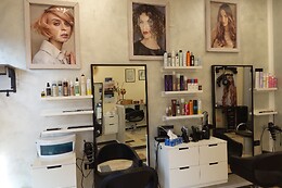 AM Parrucchiere