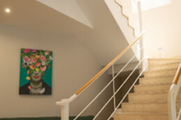 HOTEL BRACAMONTE