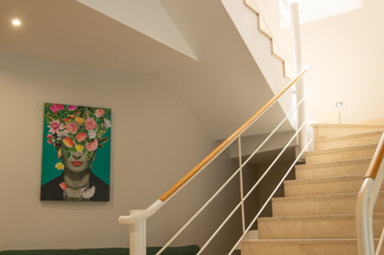 HOTEL BRACAMONTE - photo 2