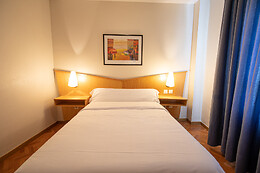 HOTEL BRACAMONTE