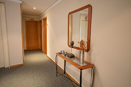 HOTEL BRACAMONTE