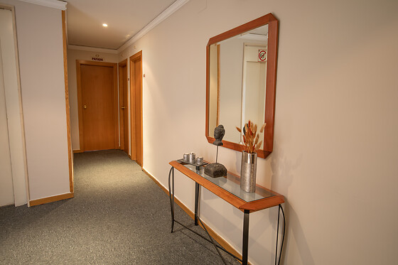 HOTEL BRACAMONTE - photo 3