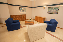 HOTEL BRACAMONTE