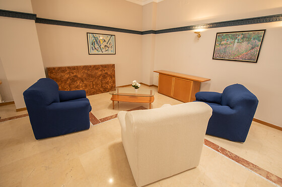 HOTEL BRACAMONTE - photo 4