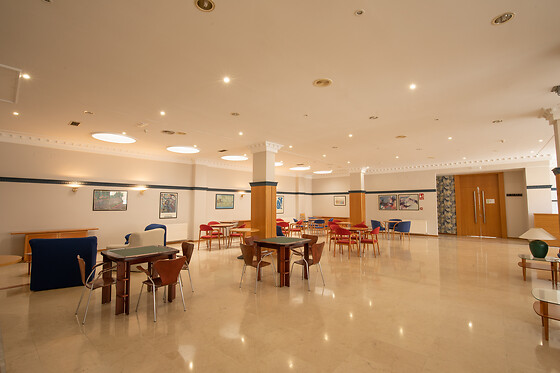 HOTEL BRACAMONTE - photo 5