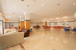 HOTEL BRACAMONTE