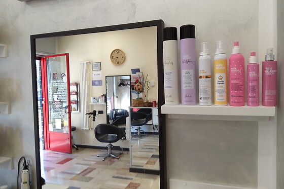 AM Parrucchiere - photo 4