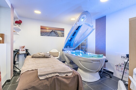 Oceana Institut - photo 2