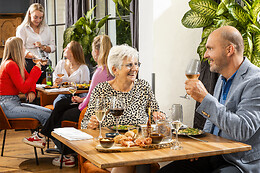 Fletcher Hotel-Restaurant Mooi Veluwe