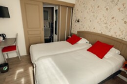 Online Booking EPS