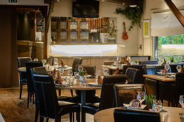 Logis Hôtel-Restaurant des Acacias Lille Tourcoing