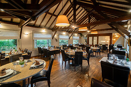 Logis Hôtel-Restaurant des Acacias Lille Tourcoing