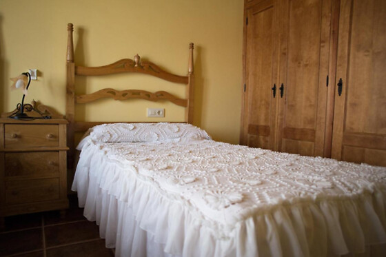 APARTAMENTOS RURALES ARCO DE TRAJANO - photo 8