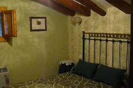 CASA RURAL TORRE DE CAMPOS