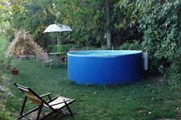 CASA RURAL TORRE DE CAMPOS