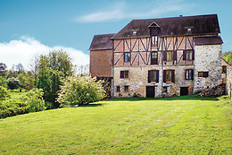 Le Moulin de la côte