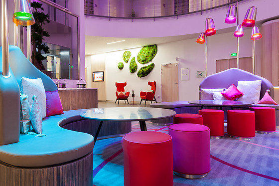 Mercure Toulouse Sud - photo 0