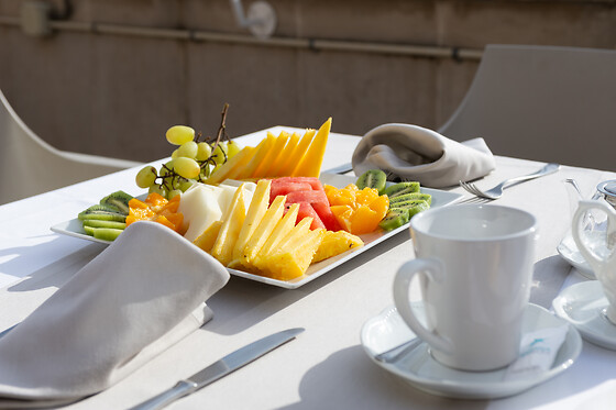 HOTEL APARTHOTEL LOS GIRASOLES - photo 5