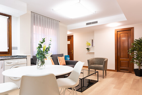 HOTEL APARTHOTEL LOS GIRASOLES - photo 12