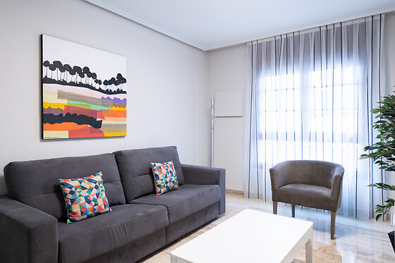 HOTEL APARTHOTEL LOS GIRASOLES - photo 16